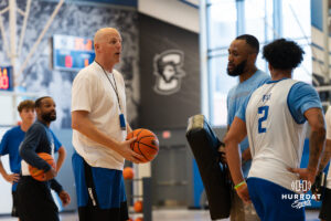 Creighton Bluejay Practice | July 7, 2026 | Hurrdat Sports