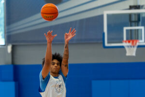 Creighton Bluejay Practice | July 7, 2026 | Hurrdat Sports