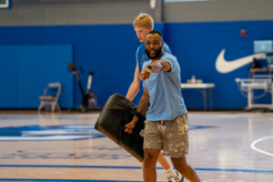 Creighton Bluejay Practice | July 7, 2026 | Hurrdat Sports