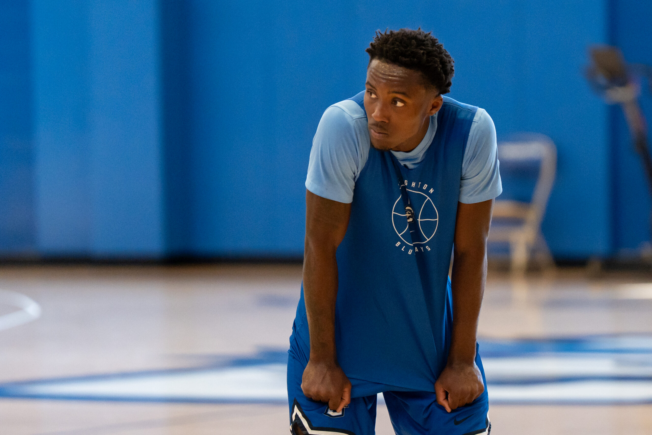 Creighton Bluejay Practice | July 7, 2026 | Hurrdat Sports