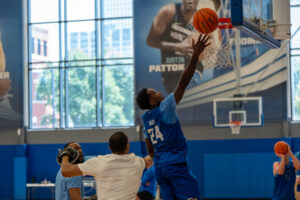 Creighton Bluejay Practice | July 7, 2026 | Hurrdat Sports