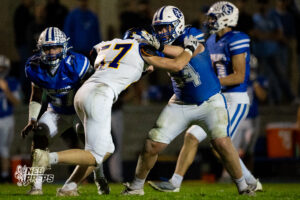 Connection with Geep Wade Key in Barrett Kitrell’s Commitment to Nebraska Football