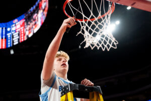 2026 Boys State Championship Class C1 Semifinal Round Ashland-Greenwood vs DC West | Hurrdat Sports