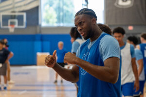 Creighton Bluejay Practice | July 7, 2026 | Hurrdat Sports