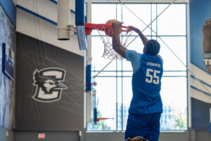 Creighton Bluejay Practice | July 7, 2026 | Hurrdat Sports