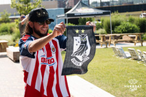 Union Omaha v FC Juárez Reserve | July 25, 2026 | Hurrdat Sports