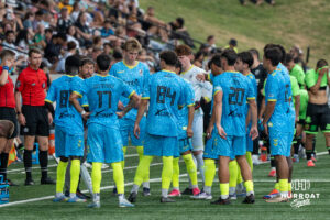 Union Omaha v FC Juárez Reserve | July 25, 2026 | Hurrdat Sports