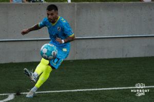 Union Omaha v FC Juárez Reserve | July 25, 2026 | Hurrdat Sports