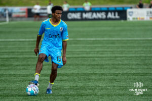 Union Omaha v FC Juárez Reserve | July 25, 2026 | Hurrdat Sports