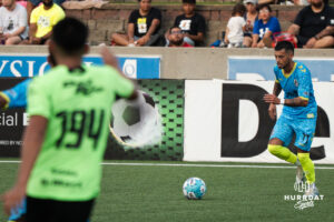 Union Omaha v FC Juárez Reserve | July 25, 2026 | Hurrdat Sports