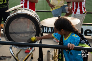 Union Omaha v FC Juárez Reserve | July 25, 2026 | Hurrdat Sports