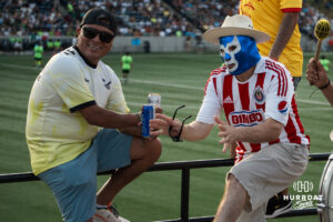 Union Omaha v FC Juárez Reserve | July 25, 2026 | Hurrdat Sports