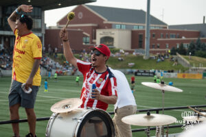 Union Omaha v FC Juárez Reserve | July 25, 2026 | Hurrdat Sports