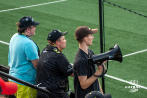 Union Omaha v FC Juárez Reserve | July 25, 2026 | Hurrdat Sports