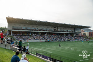 Union Omaha v FC Juárez Reserve | July 25, 2026 | Hurrdat Sports