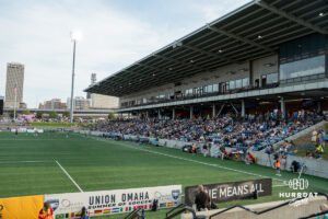 Union Omaha v FC Juárez Reserve | July 25, 2026 | Hurrdat Sports