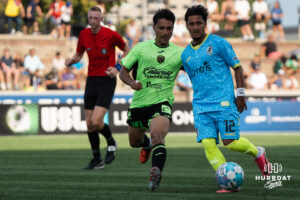 Union Omaha v FC Juárez Reserve | July 25, 2026 | Hurrdat Sports