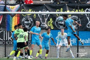 Union Omaha v FC Juárez Reserve | July 25, 2026 | Hurrdat Sports