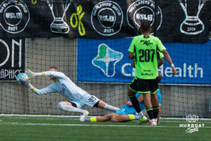 Union Omaha v FC Juárez Reserve | July 25, 2026 | Hurrdat Sports