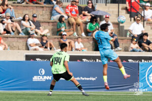 Union Omaha v FC Juárez Reserve | July 25, 2026 | Hurrdat Sports