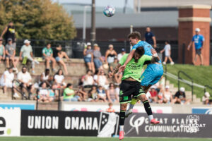 Union Omaha v FC Juárez Reserve | July 25, 2026 | Hurrdat Sports