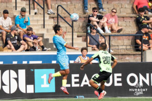 Union Omaha v FC Juárez Reserve | July 25, 2026 | Hurrdat Sports