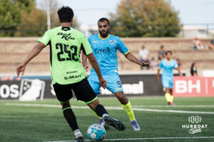 Union Omaha v FC Juárez Reserve | July 25, 2026 | Hurrdat Sports
