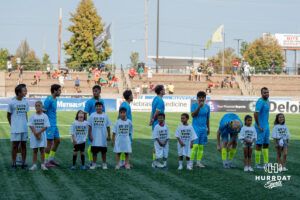Union Omaha v FC Juárez Reserve | July 25, 2026 | Hurrdat Sports