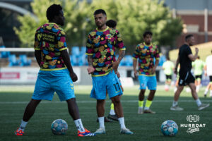 Union Omaha v FC Juárez Reserve | July 25, 2026 | Hurrdat Sports