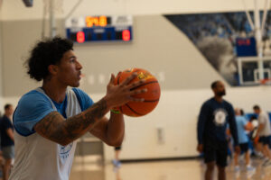 Creighton Bluejay Practice | July 7, 2026 | Hurrdat Sports