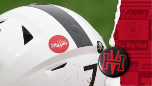 Hail Varsity Historical: Flippin Leads the Way and Another Nebraska Football Historical Inaccuracy