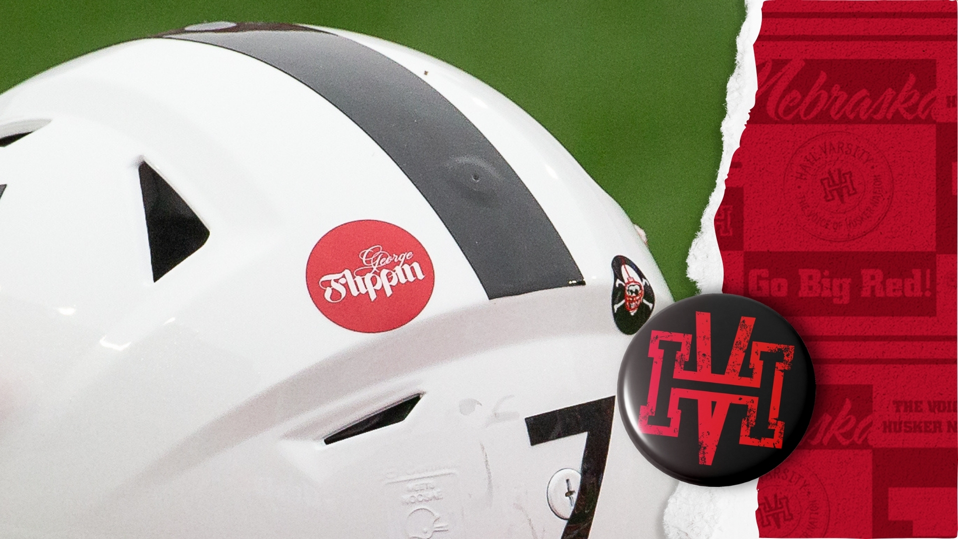 Hail Varsity Historical: Flippin Leads the Way and Another Nebraska Football Historical Inaccuracy