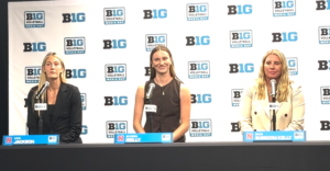 Nebraska Volleyball Determined to Give Fans a Show in 2026