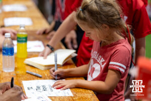 Nebraska Football Fan Day| August 8, 2026 | Hurrdat Sports