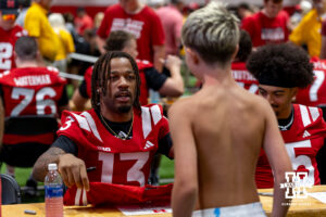 Nebraska Football Fan Day| August 8, 2026 | Hurrdat Sports