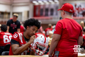 Nebraska Football Fan Day| August 8, 2026 | Hurrdat Sports