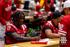 Nebraska Football Fan Day| August 8, 2026 | Hurrdat Sports