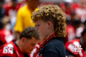 Nebraska Football Fan Day| August 8, 2026 | Hurrdat Sports