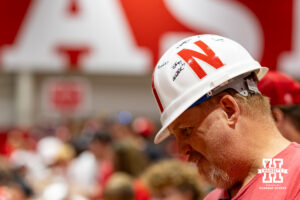 Nebraska Football Fan Day| August 8, 2026 | Hurrdat Sports
