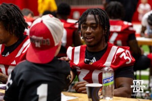 Nebraska Football Fan Day| August 8, 2026 | Hurrdat Sports