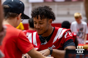Nebraska Football Fan Day| August 8, 2026 | Hurrdat Sports