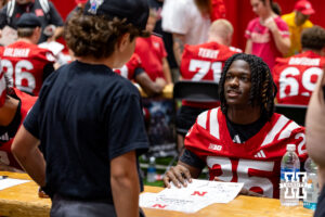 Nebraska Football Fan Day| August 8, 2026 | Hurrdat Sports