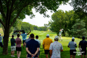2026 Pinnacle Bank Championship | August 9, 2026