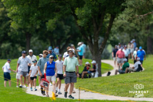 2026 Pinnacle Bank Championship | August 9, 2026
