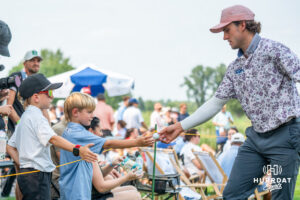 2026 Pinnacle Bank Championship | August 9, 2026