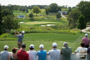 2026 Pinnacle Bank Championship | August 9, 2026