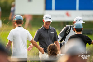 2026 Pinnacle Bank Championship | August 9, 2026