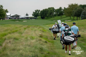 Pinnacle Bank Championship Day 4 | August 9, 2026 | Hurrdat Sports