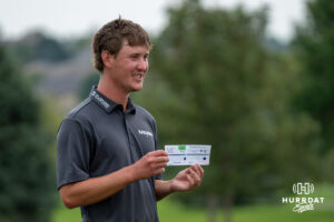 Pinnacle Bank Championship Day 4 | August 9, 2026 | Hurrdat Sports