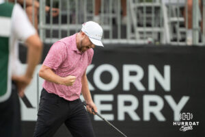 2026 Pinnacle Bank Championship | August 9, 2026